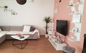 Apartmani Milutin